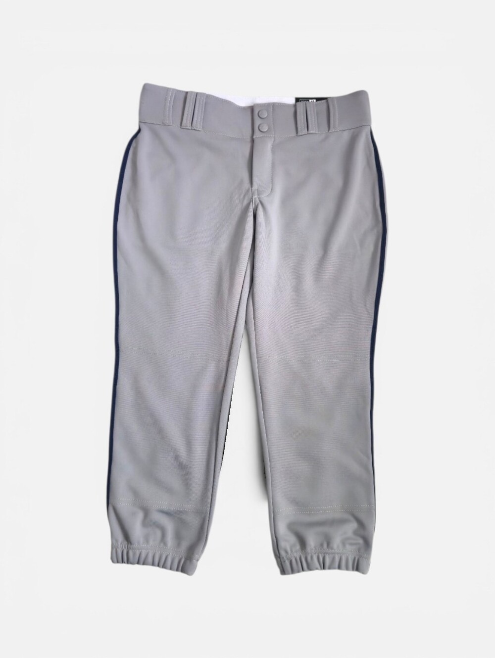Champro NWT Women's Gray Softball Pants Medium